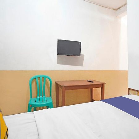Spot On 91444 Hotel Arimbi Bandung Buitenkant foto