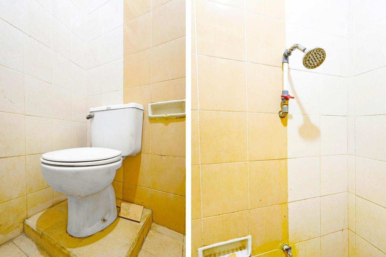 Spot On 91444 Hotel Arimbi Bandung Buitenkant foto