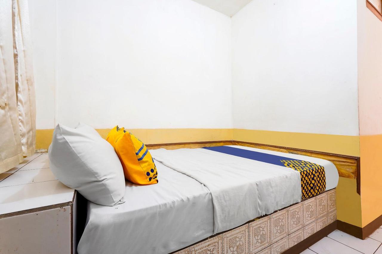 Spot On 91444 Hotel Arimbi Bandung Buitenkant foto