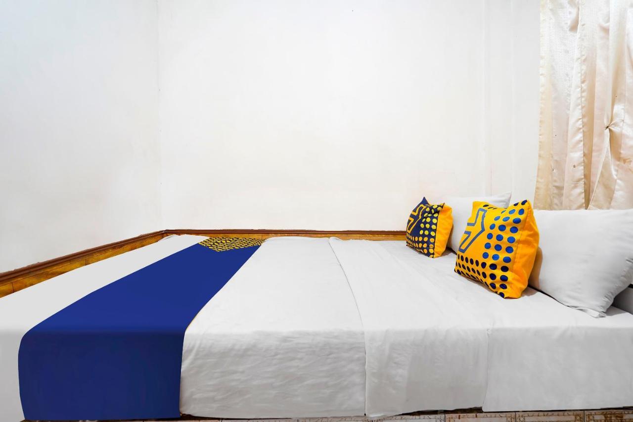 Spot On 91444 Hotel Arimbi Bandung Buitenkant foto
