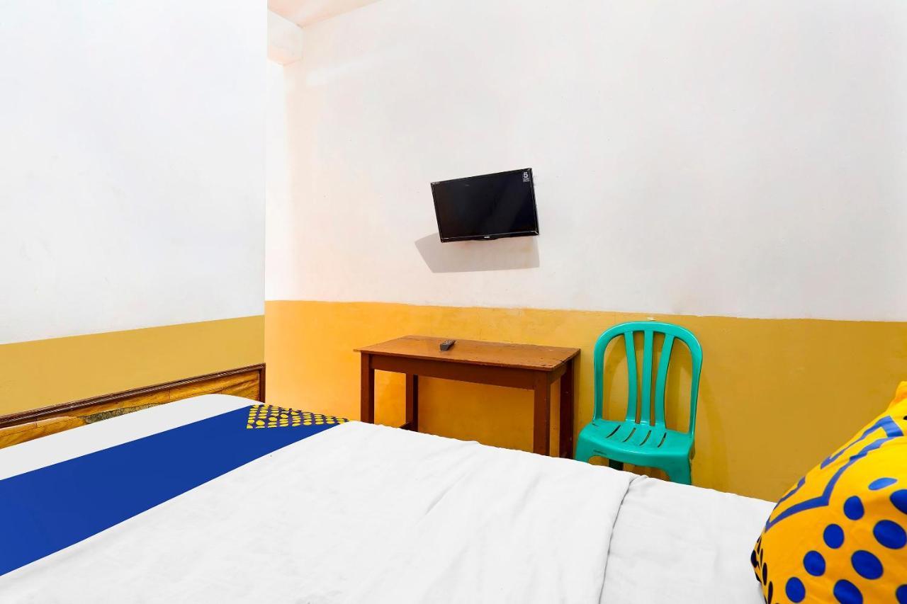 Spot On 91444 Hotel Arimbi Bandung Buitenkant foto